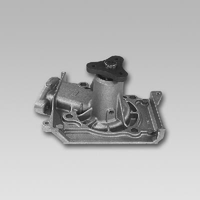 DEVİRDAİM SU POMPASI MAZDA 323 1.6L B6 89-95 / KIA...