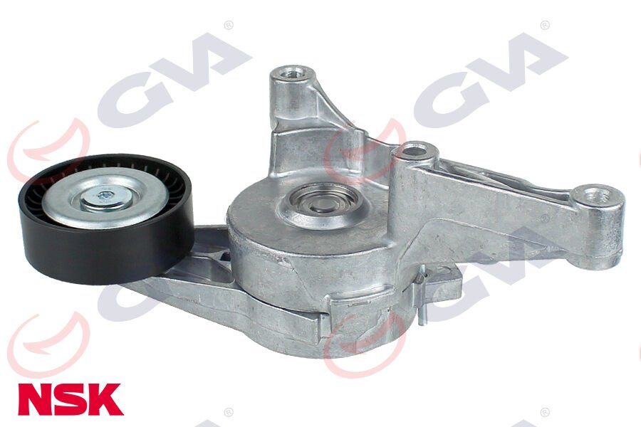 ALTERNATÖR GERGİ RULMANI (KÜTÜKLÜ) CADDY-T5-GOLF5-...