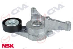 ALTERNATÖR GERGİ RULMANI (KÜTÜKLÜ) CADDY-T5-GOLF5-...