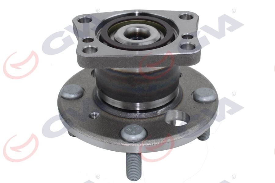 PORYA RULMANLI ARKA FORD FİESTA 08>