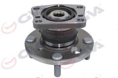 PORYA RULMANLI ARKA FORD FİESTA 08>