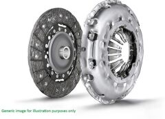 DEBRİYAJ SETİ FORD FOCUS 12 > 1,0 ECOBOOST (100...