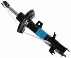 AMORTİSÖR ÖN SOL FORD FİESTA 08>