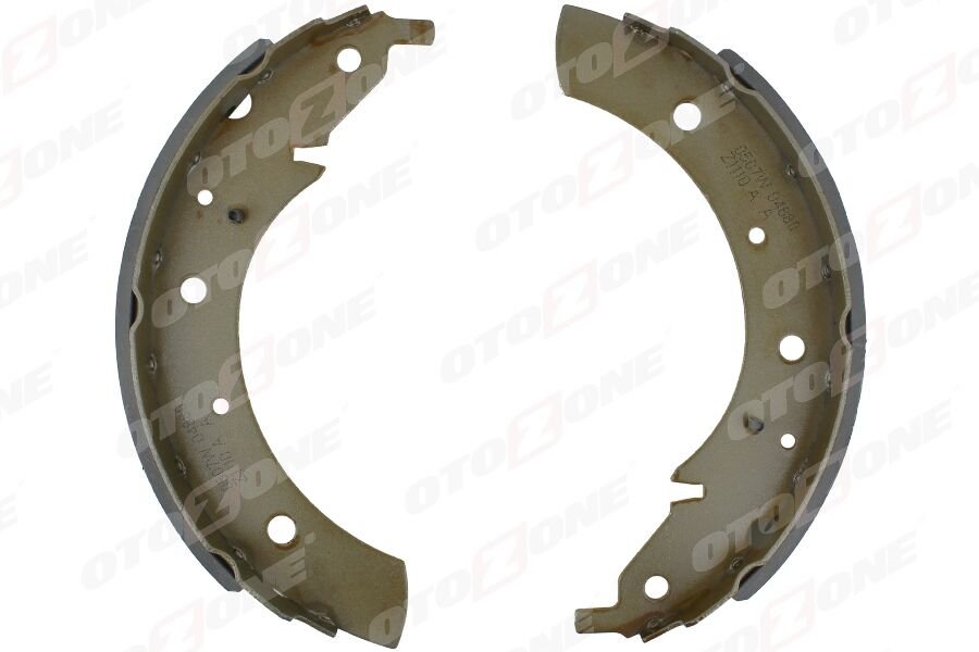 FREN BALATASI ARKA (PARK FRENI) BMW E36 E28 E34 E2...