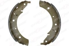 FREN BALATASI ARKA (PARK FRENI) BMW E36 E28 E34 E2...