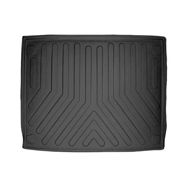 BAGAJ HAVUZU FİAT DOBLO SEPERATÖRLÜ 2023-