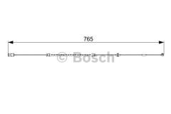 FREN BALATA FISI COK ISLEVLI ASTRA G ZAFIRA A 98-10