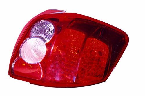 STOP LAMBASI SAG DUYSUZ AURIS 06-12