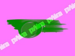 SİS FAR KAPAĞI ÖN SAĞ SİSSİZ OPEL CORSA D 2006-201...