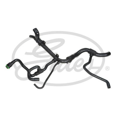 RADYATOR HORTUMU AHTAPOT VECTRA B X20XEV 96-02