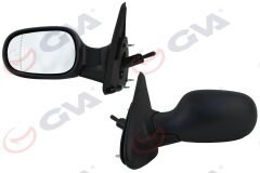 DIŞ DİKİZ AYNASI SOL MEGANE 99> MEKANİK VM-129...