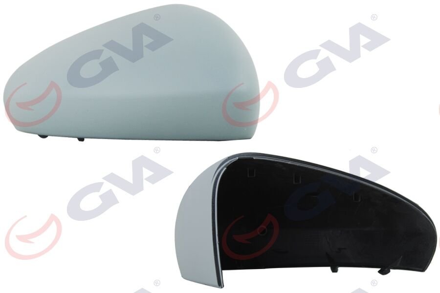 DIŞ DİKİZ AYNA KAPAĞI SOL ASTARLI EGEA (15-) (VM-6...