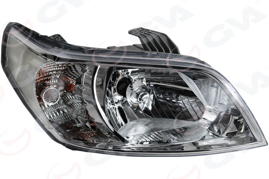 FAR SAĞ MOTORLU CHEVROLET AVEO T250 T255 09-11