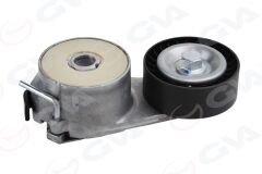 ALTERNATÖR GERGİ RULMANI (KÜTÜKLÜ) DOBLO-BRAVO II-...