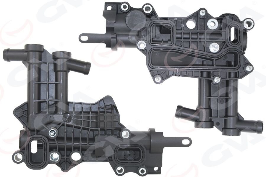 YAG SOGUTUCU KUTUGU MERCEDES C-CLASS OM626 W205 S2...