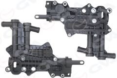 YAG SOGUTUCU KUTUGU MERCEDES C-CLASS OM626 W205 S2...