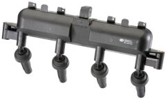 ATESLEME BOBINI (SIYAH SOKET) 206/306/XSARA 1.1-1.4 BNZ.96-14