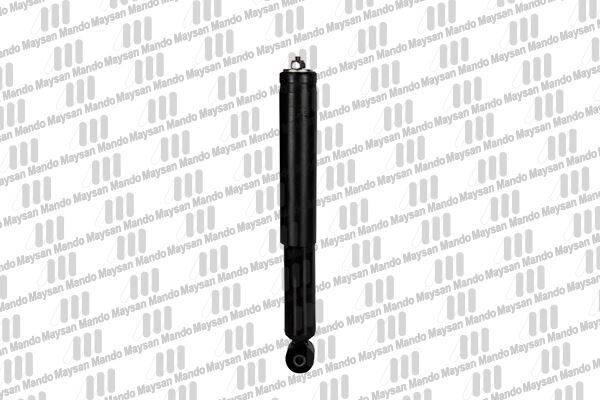 ARKA AMORTİSÖR UNO