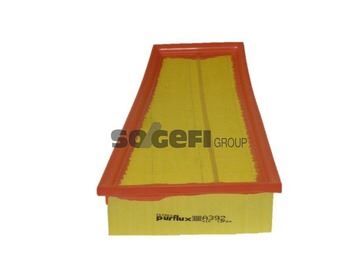 HAVA FİLTRESİ PEUGEOT P306 97>02 CITROEN XSARA ...