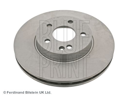 FREN DISKI ON W639-447 03-