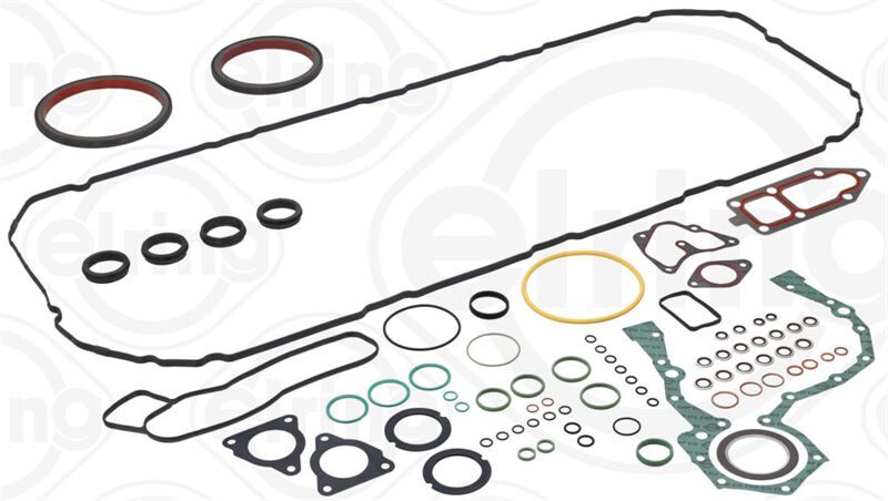 SILINDIR KAPAK CONTASI DAF CF, XF II, XFC, XG, XG+ MX13 315  2017-