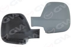 DIŞ DİKİZ AYNA KAPAĞI SOL ASTARLI FIAT SCUDO-E SCU...