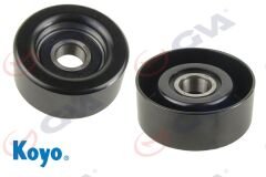 ALTERNATÖR GERGİ RULMANI ACCENT 05>GETZ-i10-i20...