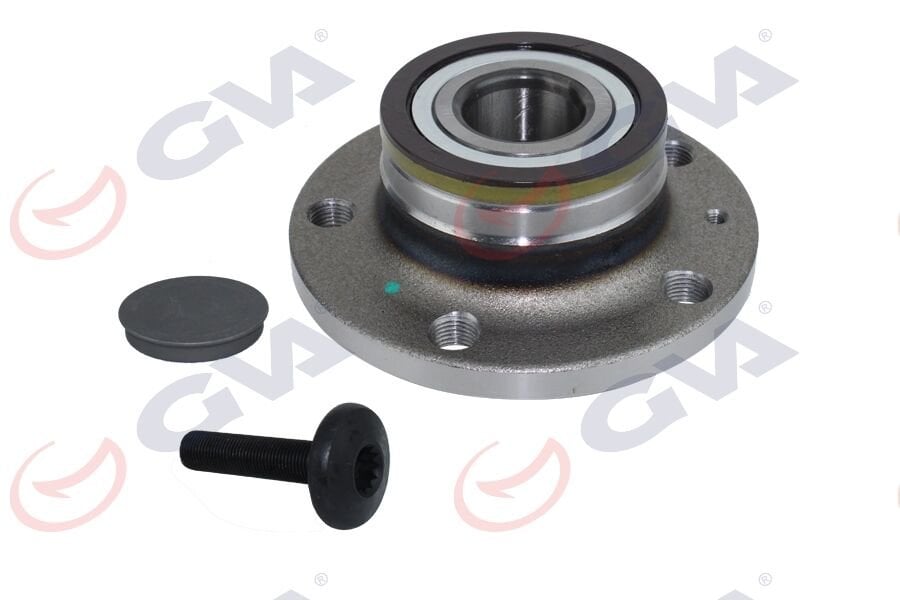 ARKA TEKER PORYASI RULMANLI GOLF 5-6-JETTA 3-PASSA...