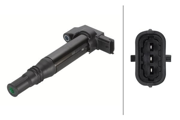 ATESLEME BOBINI  208/308/301 1.2 BNZ  12-