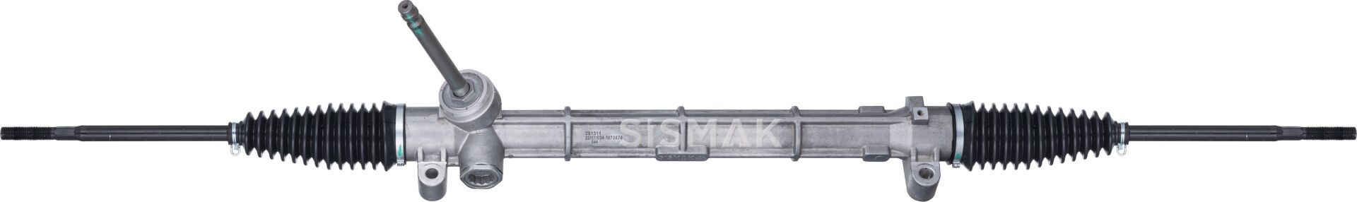 DİREKSİYON KUTUSU ELEKTRİKLİ (ROT BAŞ'SIZ) HYUNDAI...