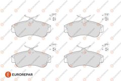 FREN BALATASI ON  PRIMERA 96-02 P11 / ALMERA 00-