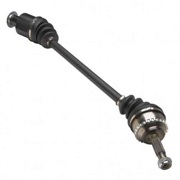 KOMPLE AKS SAĞ PEUGEOT 206 1.4-1.6 (TU5) (98-06) (...