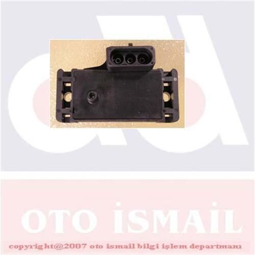 MAP (BASINÇ) SENSÖRÜ OPEL ASTRA G-H-CORSA B-C-D-VE...