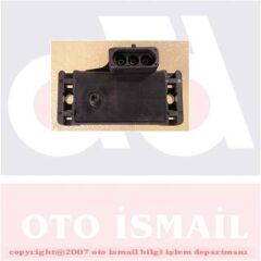 MAP (BASINÇ) SENSÖRÜ OPEL ASTRA G-H-CORSA B-C-D-VE...