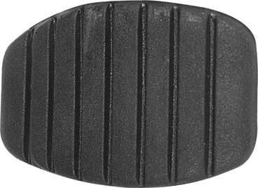 FREN DEBRİYAJ PEDAL LASTİĞİ CLIO IV-CAPTUR-DUSTER-...