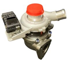 TURBO SARJ TRANSIT CUSTOM V362 12> 2.2 155PS