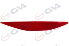 ARKA TAMPON REFLEKTÖRÜ SAĞ GOLF 7