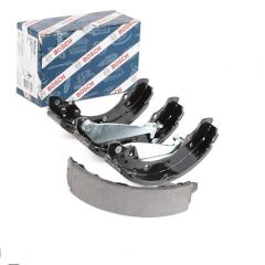 FIESTA BM BOSCH FREN BALATASI ARKA TAKIM (PABUÇLU) 2112555