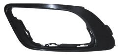 SİS FARI ÇERÇEVESİ SİYAH L RENAULT FLUENCE