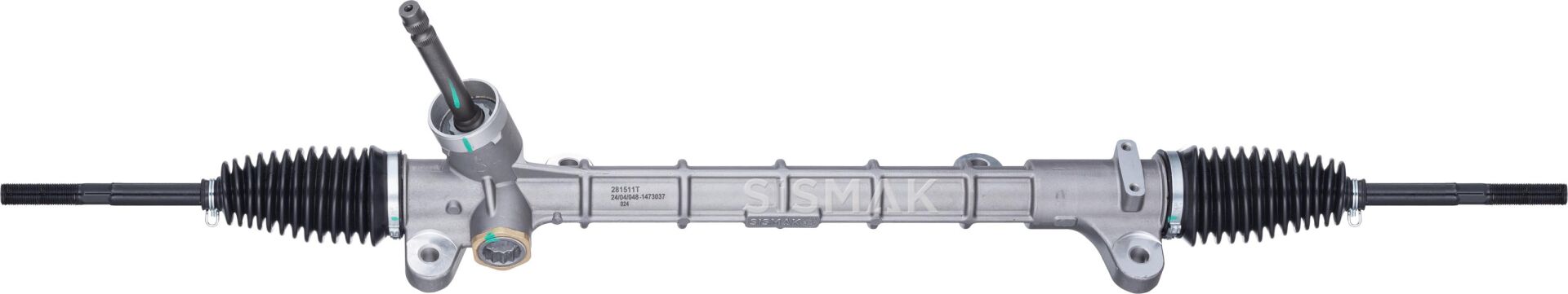 DİREKSİYON KUTUSU ELEKTRİKLİ (ROT BAŞ'SIZ) KIA CER...