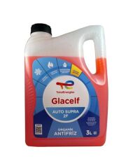 ANTİFRİZ KIRMIZI TOTAL GLACELF AUTO SUPRA 2F 5B 3 ...
