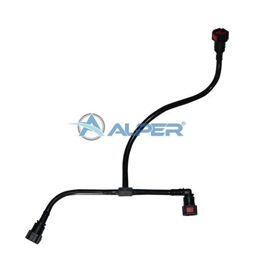 YAKIT BESLEME BORUSU PEUGEOT P3008-P307-P308 07>...