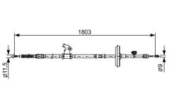 EL FREN TELI CRUZE 12-17