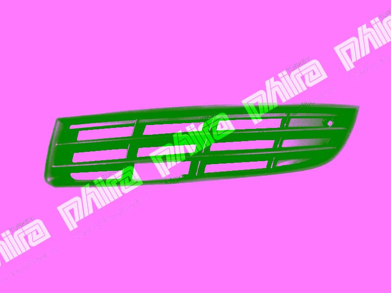 SİS FAR KAPAĞI ÖN SOL SİSSİZ VOLKSWAGEN PASSAT 200...