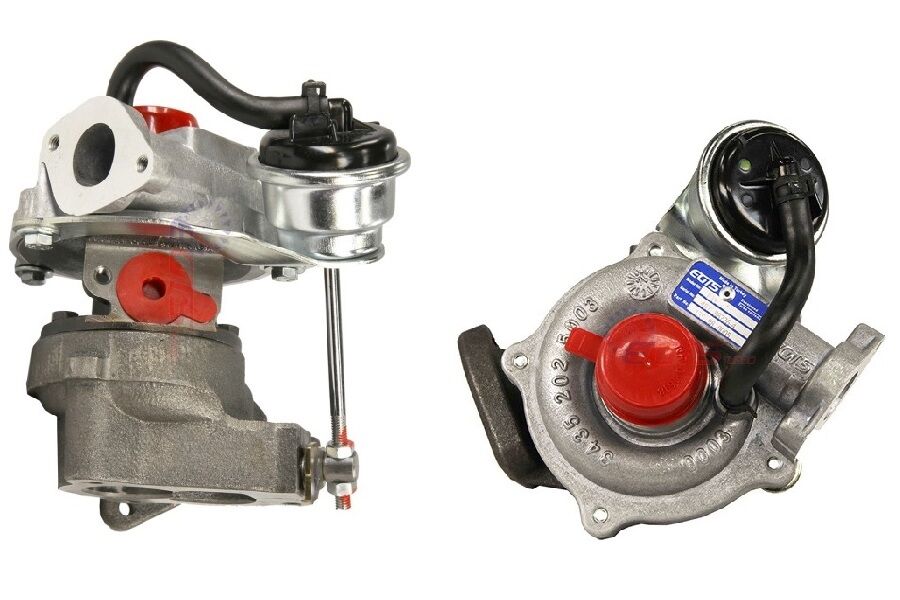 TURBO ŞARJ FIAT ALBEA 04> DOBLO 05> PALIO 02...