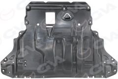 MOTOR ALT MUHAFAZASI FOCUS 18> (1.KALİTE ENJEKS...