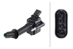 ATESLEME BOBINI CORSA E ASTRA K INSIGNIA B MOKKA ADAM B10XFL B14XFT B15SFT 16-