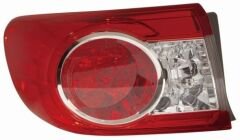 STOP LAMBASI DIS SAG COROLLA 06-13