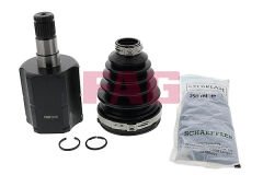 AKS KAFASI DIŞ CADDY-PASSAT-TIGUAN-A3-A4 1.6-2.0 T...