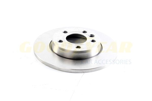 FREN DISKI ARKA T4  91-03   (ADET FIYAT)